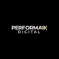 Performax Digital logo - Similar company to Performax Digital