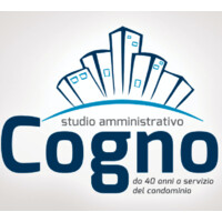 Studio Amministrativo Cogno logo - Similar company to Talb Company