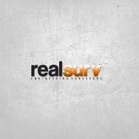 Realsurv Engineering Surveyors logo - Similar company to 2Survey Pty Ltd