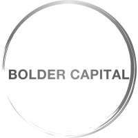 Bolder Capital logo - Similar company to Core Biosample Solutions