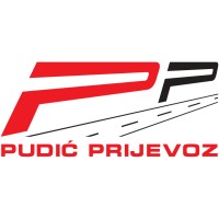 Pudić prijevoz logo - Similar company to Vies Ltd