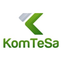 KomTeSa spol. s r.o. logo - Similar company to Qube