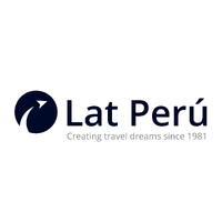 Lat Perú logo - Similar company to Southwild