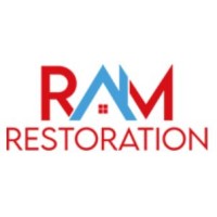 RAM Restoration of Grand Rapids logo - Similar company to Digital Flames Ng