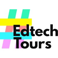 Edtech Tours logo - Similar company to Khan Edtech