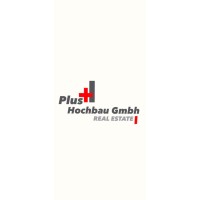 Plus Hochbau GmbH logo - Similar company to Np Hochbau Gmbh