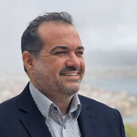 Pantelis Petsetakis Pasok logo - Similar company to Dialogos Speech Communications