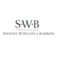 Sweeny, Wingate & Barrow, P.A. logo - Similar company to Burnette Shutt & Mcdaniel, Pa
