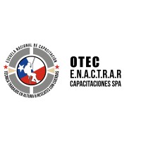 ENACTRAR logo - Similar company to Windbackchile.Cl