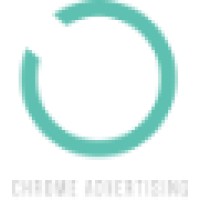 Chrome Advertising logo - Similar company to Quantum Aviation Ltd