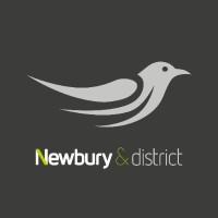 Newbury & District logo - Similar company to Reading Buses