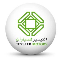 Teyseer Motors -Tires and Batteries logo - Similar company to Arkan Mobility