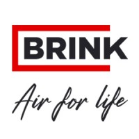 Brink Climate Systems logo - Similar company to Marcom Systems