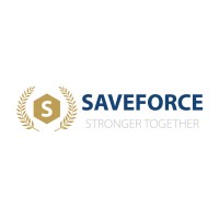 SAVEFORCE ESPAÑA S.L. logo - Similar company to Servitec Salud