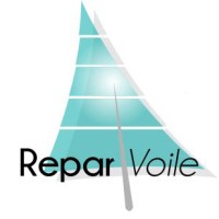 ReparVoile logo - Similar company to Reparv