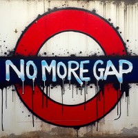 No More Gap logo - Similar company to Dbx Engine