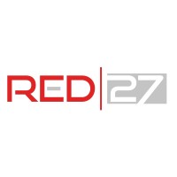 Red 27 | Learning Design, Training, Interactive Video logo - Similar company to Red27Creative