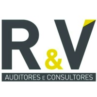 R&V Auditores e Consultores | Auditoria Independente | Consultoria Empresarial | Perícia Contábil logo - Similar company to Verkh Consulting, Audit And Accounting