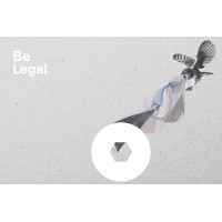 BE Legal Recruitment Ltd logo - Similar company to Legal Target