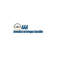 Aeronautical and Aerospace Association logo - Similar company to Landstronaut®