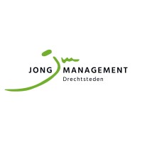 Jong Management Drechtsteden logo - Similar company to 010 Personeel