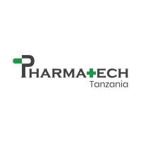 Pharmatech Africa logo