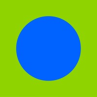 Blue Dot Flag logo - Similar company to Ape To Zebra