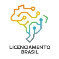 Licenciamento Brasil logo - Similar company to Aea Educação Continuada