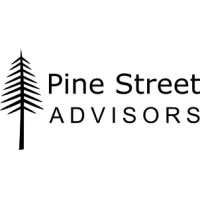 Pine Street Advisors logo - Similar company to Pine Street Strategies