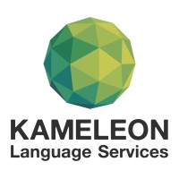 Kameleon Language Services logo - Similar company to Milestone Language Services