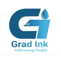 Gradink logo - Similar company to Baba Digital Ads