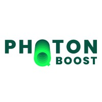 PhotonQBoost logo - Similar company to Photonics Austria