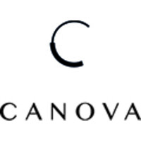 Canova Kitchens logo - Similar company to Nero Cucine