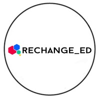 Rechange Education logo - Similar company to Skymind Education Group