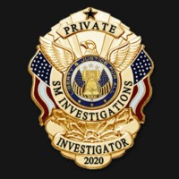 SM Investigations logo - Similar company to Sm Investigations & Security