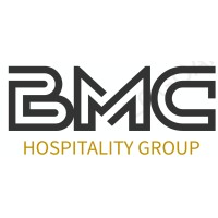 BMC Hospitality Group logo - Similar company to Apc Hospitality