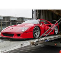 Wagoneers Auto Transport logo - Similar company to Auto Carriers