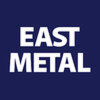 East Metal logo - Similar company to Valpro