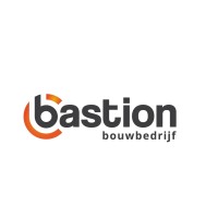 Bouwbedrijf Bastion BV logo - Similar company to Bouwbedrijf Hubers B.V.