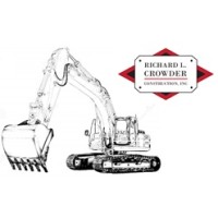 Richard L. Crowder Construction logo - Similar company to Phoenix Epoxy Llc