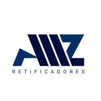 AMZ Retificadores logo - Similar company to T&T Projeto E Automação Elétrica Industrial Ltda.