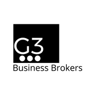 G3 Brokers LLC logo - Similar company to Boss Group International, Llc