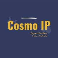 Cosmo IP logo - Similar company to Gemini Biotechnology