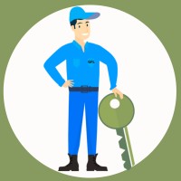 Goodfellow Locksmith Denver LLC logo - Similar company to Answering365