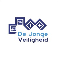 De Jonge Veiligheid logo - Similar company to Merea Ministry, Inc.