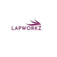 Lapworkz logo - Similar company to Disbound Llc