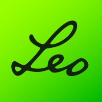 Leo logo - Similar company to Leo New York