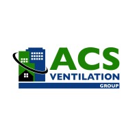 ACS Ventilation Group logo - Similar company to Draftndesign