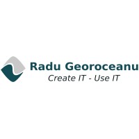 Radu Georoceanu Software Entwicklung