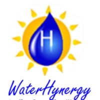 WaterHynergy logo - Similar company to Enteruptors